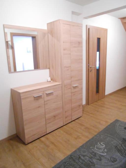 Guetl Plank Apartment Алтаусзее Екстериор снимка