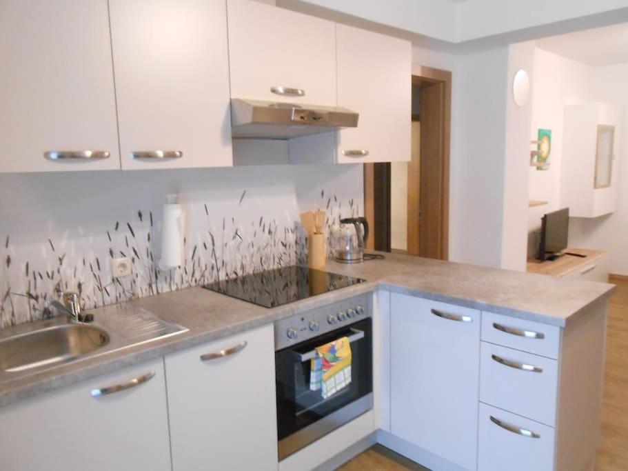 Guetl Plank Apartment Алтаусзее Екстериор снимка